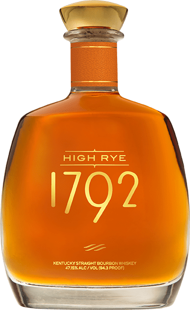 1792 High Rye