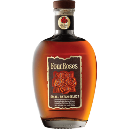 Four Roses Small Batch Select Bourbon