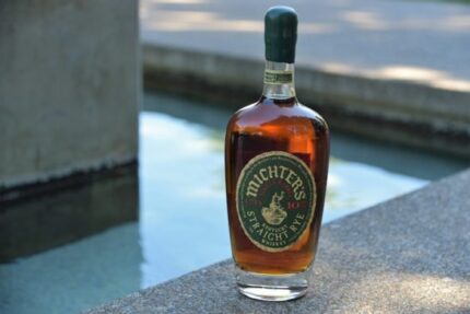 Michter's 10 Year Rye 2020