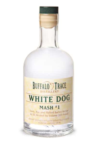 Buffalo Trace White Dog Mash #1