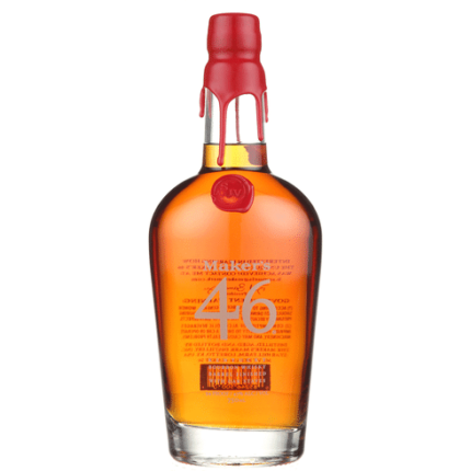 Maker's Mark 46 Bourbon Whisky