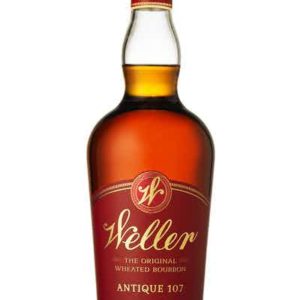 Weller Antique 107 Bourbon