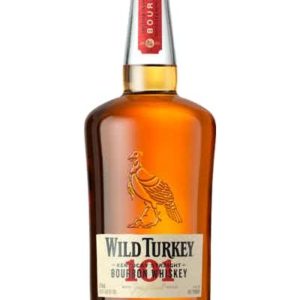 Wild Turkey 101