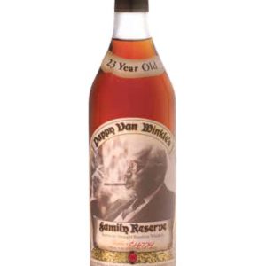 Pappy Van Winkle's 23 Year Family Reserve